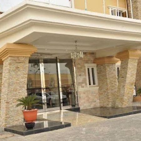 Room In Lodge - Nippon Grand Hotels Jabi Exterior photo